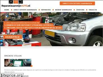 reparatieaanmijnauto.nl