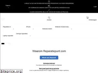 reparatiepunt.com