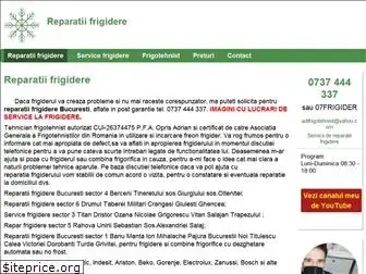 reparatii-frigidere.com