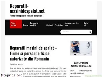 reparatii-masinidespalat.net