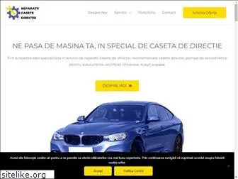 reparatiicasetedirectieauto.ro