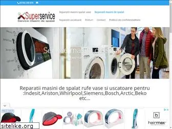 reparatiimasinidespalat.com.ro