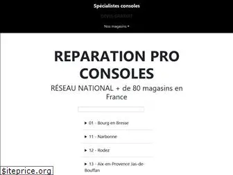 reparation-flash-console.com