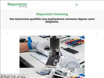 reparation-samsung.net