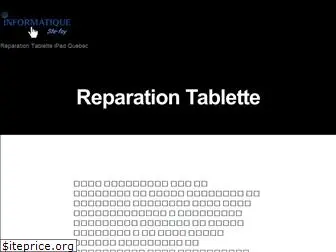 reparation-tablette-quebec.ca
