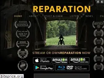 reparationmovie.com