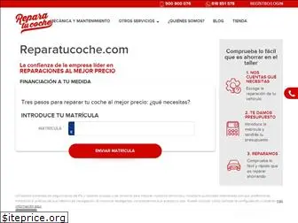 reparatucoche.com