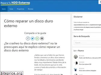 reparatuhddexterno.com