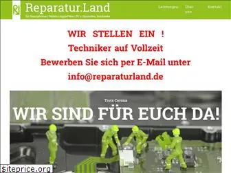 reparaturland.de