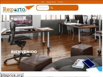 reparto.com