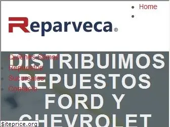 reparveca.com