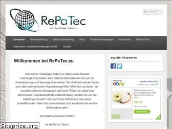 repatec.eu