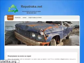 repatraka.com