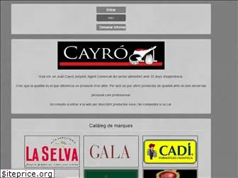 repcayro.com