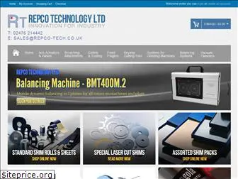 repco-tech.co.uk