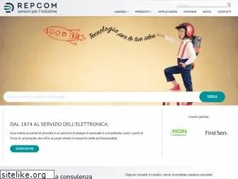 repcomsrl.com