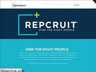 repcruit.com