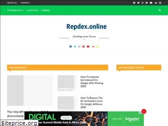 repdex.online