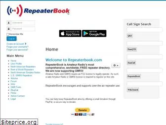 repeaterbook.com