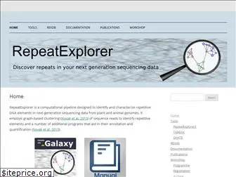 repeatexplorer.org