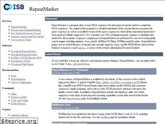 repeatmasker.org