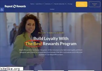 repeatrewards.com