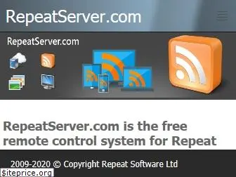 repeatserver.com