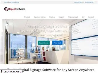 repeatsoftware.com