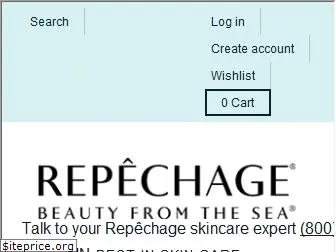 repechage.com