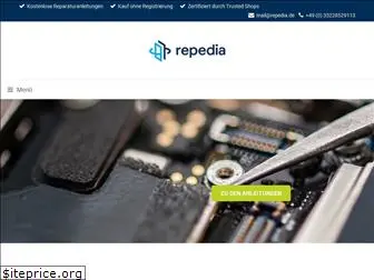 repedia.de