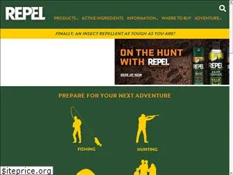 repel.com