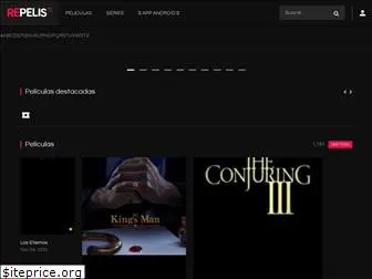 repelis.tech thumbnail