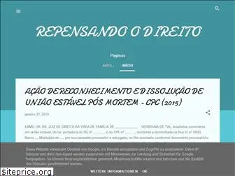 repensandodireito.blogspot.com
