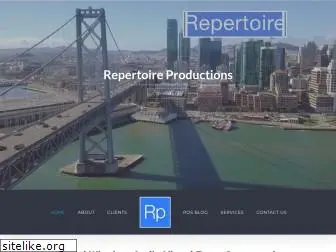 repertoireproductions.com