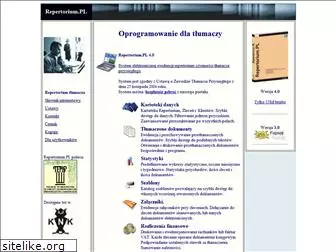 repertorium.pl thumbnail