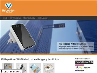 repetidor-wifi.es