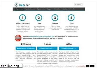 repetier.com