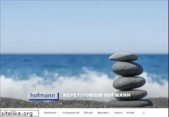 repetitorium-hofmann.de