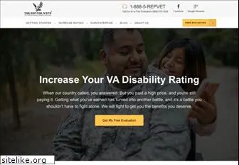 repforvets.com