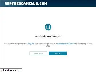 repfredcamillo.com