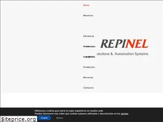 repinel.com.mx