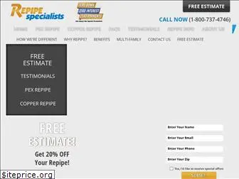 repipespecialists.com