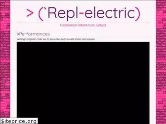 repl-electric.com