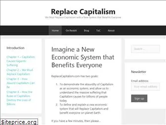 replacecapitalism.com