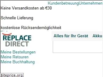 replacedirect.de