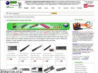 replacement-laptop-battery.com.au