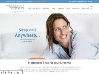 replacement-mattress.com