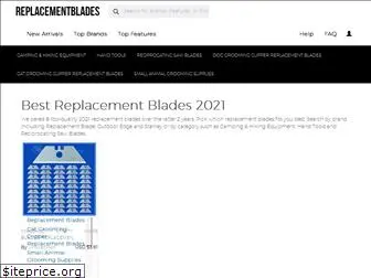 replacementblades.org