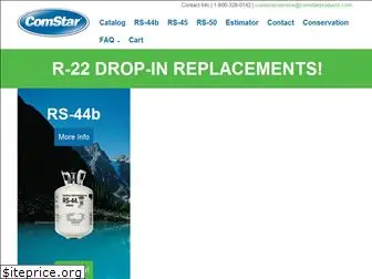 replacementforr22.com