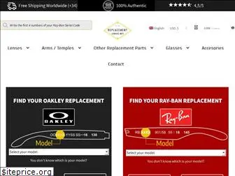 replacementlenses.net